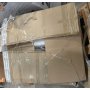 DIONE Krevet sa fiokom i dušekom 180x80cm Beli OUTLET - slika 2