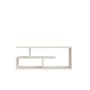 HOME LINE TV polica Cafu White - slika 3