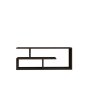 HOME LINE TV polica Cafu Rebap - slika 4