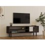 HOME LINE TV polica Avila Rebap - slika 3