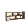 HOME LINE TV polica Pera Walnut - slika 3