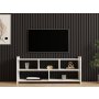 HOME LINE TV polica Pera White - slika 2