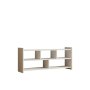 HOME LINE TV polica Pera White - slika 4