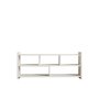 HOME LINE TV polica Pera White - slika 5