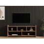 HOME LINE TV polica Pera Atlantic Pine - slika 2