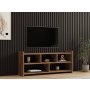 HOME LINE TV polica Pera Atlantic Pine - slika 1