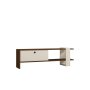 HOME LINE TV polica Gaye White - slika 5