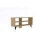 HOME LINE TV polica One Sapphire Oak - slika 4