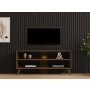 HOME LINE TV polica One Atlantic Pine - slika 2