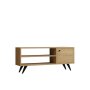 HOME LINE TV polica Jena Sapphire Oak - slika 3