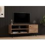 HOME LINE TV polica Jena Atlantic Pine - slika 2