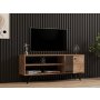 HOME LINE TV polica Jena Atlantic Pine - slika 3