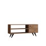 HOME LINE TV polica Jena Atlantic Pine - slika 4