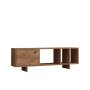 HOME LINE TV polica Folsom Atlantic Pine - slika 4
