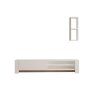 HOME LINE TV polica Naz White - slika 5