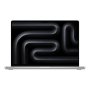 APPLE MacBook Pro 16 (Silver) M4 Max, 48GB, 1TB SSD (mx2w3ze/a) - slika 1