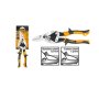 INGCO Makaze za lim desne HTSN0110R - slika 1