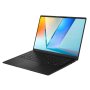 ASUS Vivobook S 14 S5406SA-QD038X (OLED WUXGA, Ultra7 Processor 256V, 16GB, SSD 512GB, Win11 Pro) + ranac - slika 2
