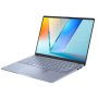 ASUS Vivobook S 14 S5406SA-QD052W (OLED WUXGA, Ultra 5 Processor 226V, 16GB, SSD 512GB, Win11 Home) + ranac - slika 2