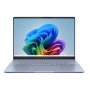 ASUS Vivobook S 14 S5406SA-QD052W (OLED WUXGA, Ultra 5 Processor 226V, 16GB, SSD 512GB, Win11 Home) + ranac - slika 1