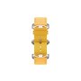 XIAOMI Mi Smart Band 8 Braided Strap (Yellow) - slika 2