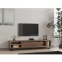 HOME LINE TV polica Safir Atlantic Pine - slika 2