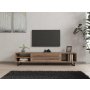 HOME LINE TV polica Safir Atlantic Pine - slika 1