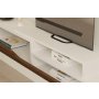 HOME LINE TV polica Elda White Walnut - slika 4