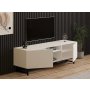 HOME LINE TV polica Tugi White - slika 3
