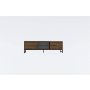 HOME LINE TV polica Mono Walnut - slika 3