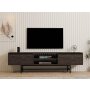 HOME LINE TV polica Tauber Rebap - slika 1