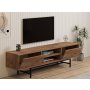 HOME LINE TV polica Tauber Atlantic Pine - slika 3