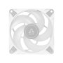 Arctic P12 PWM PST 120mm ventilator A-RGB beli ACFAN00254A - slika 2