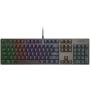 COUGAR Ultimus (Crna) EX Keyboard - slika 1