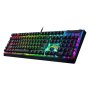 RAZER BlackWidow V4 X (Crna) Mechanical Gaming Keyboard (Fortnite Edition) - slika 2