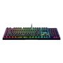 RAZER BlackWidow V4 X (Crna) Mechanical Gaming Keyboard (Fortnite Edition) - slika 3