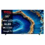 TCL 98C805 4K QD-Mini LED Smart TV - slika 1