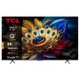 TCL 75C655 4K QLED Smart TV - slika 1