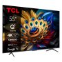 TCL 55C655 4K QLED Smart TV - slika 3
