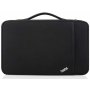 LENOVO ThinkPad 13-inch sleeve, futrola, crna (4X40N18008) - slika 1