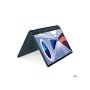 LENOVO Yoga 6 13ABR8 (Dark Teal) WUXGA IPS Touch, R7 7730U, 16GB, 1TB SSD (83B2009HYA) - slika 1