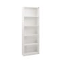 HANAH HOME Polica za knjige Ktp 150 Bb 1 - slika 1