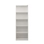HANAH HOME Polica za knjige Ktp 150 Bb 1 - slika 4
