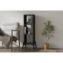 HOME LINE Polica za knjige Gordes Rebap - slika 5