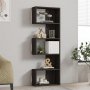 HOME LINE Polica za knjige Nebu Rebap - slika 2