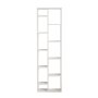 HOME LINE Polica za knjige Tomi White - slika 5