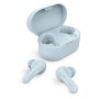 PHILIPS TAT1108BL/00 TWS Plave Bežične bubice - slika 1