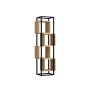 HOME LINE Polica za knjige Rabant Sapphire Oak - slika 4