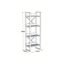 HOME LINE Polica za knjige Adisa White - slika 5