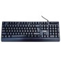 SAMTEC SMT-KCR-100B Tastatura sa čitačem kartica - slika 1